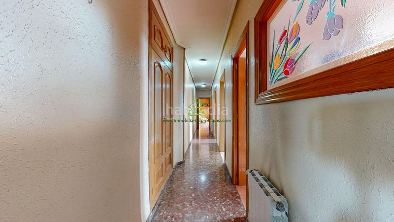 Foto 7a9ca290-385f-4d71-8635-62fd8ee4f236. Piso  exterior en plaza circular adaptado para minusvalidos con vistas abiertas, trastero y garaje en el edificio en Murcia