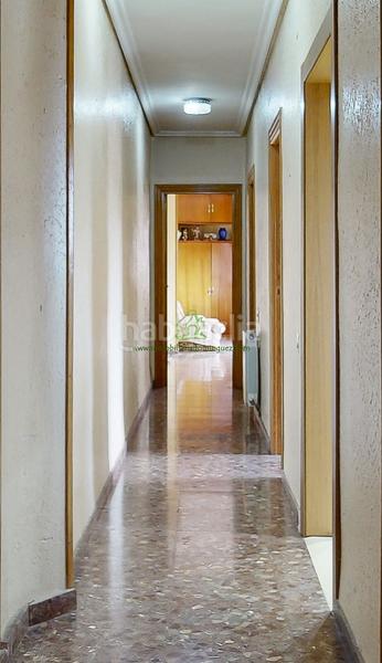 Foto ab0db8d9-07d3-4093-b54d-f7642aa2e486. Piso  exterior en plaza circular adaptado para minusvalidos con vistas abiertas, trastero y garaje en el edificio en Murcia