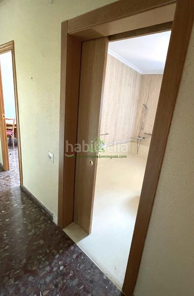 Foto acb101a2-1088-42d5-a637-f7c868d27b2a. Piso  exterior en plaza circular adaptado para minusvalidos con vistas abiertas, trastero y garaje en el edificio en Murcia