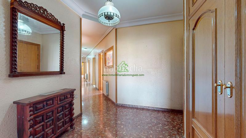 Foto c62e2340-0f69-428f-bf70-080776320ddd. Piso  exterior en plaza circular adaptado para minusvalidos con vistas abiertas, trastero y garaje en el edificio en Murcia