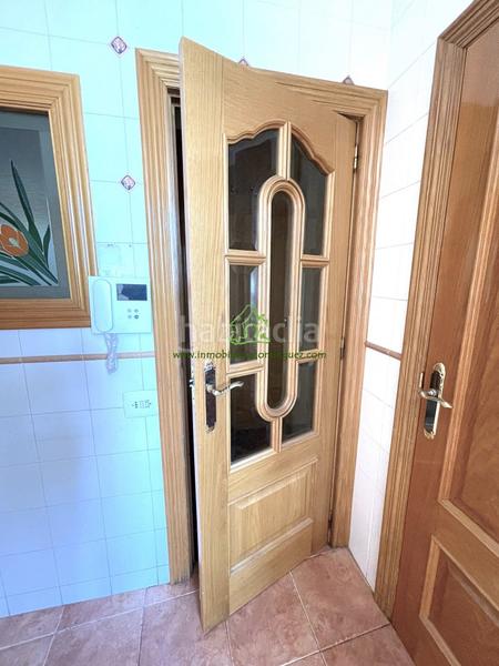 Foto d0b25fa7-64f2-4820-8271-6260daa949d2. Piso  exterior en plaza circular adaptado para minusvalidos con vistas abiertas, trastero y garaje en el edificio en Murcia