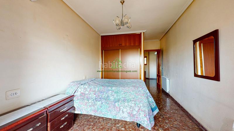 Foto d93fe83f-be2a-4cd8-9df2-c5bf8e6c33a1. Piso  exterior en plaza circular adaptado para minusvalidos con vistas abiertas, trastero y garaje en el edificio en Murcia