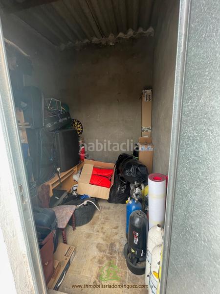 Foto d9de2250-531b-464f-bfe8-8e6262c8f0e6. Piso  exterior en plaza circular adaptado para minusvalidos con vistas abiertas, trastero y garaje en el edificio en Murcia