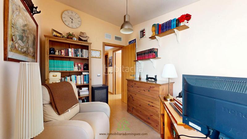 Foto 006936e6-f0d4-4008-a26d-b1fdbbd313e4. Piso en calle madre maría séiquer 12 piso tipo duplex como a estrenar con 2 terrazas, trastero y garaje en Murcia