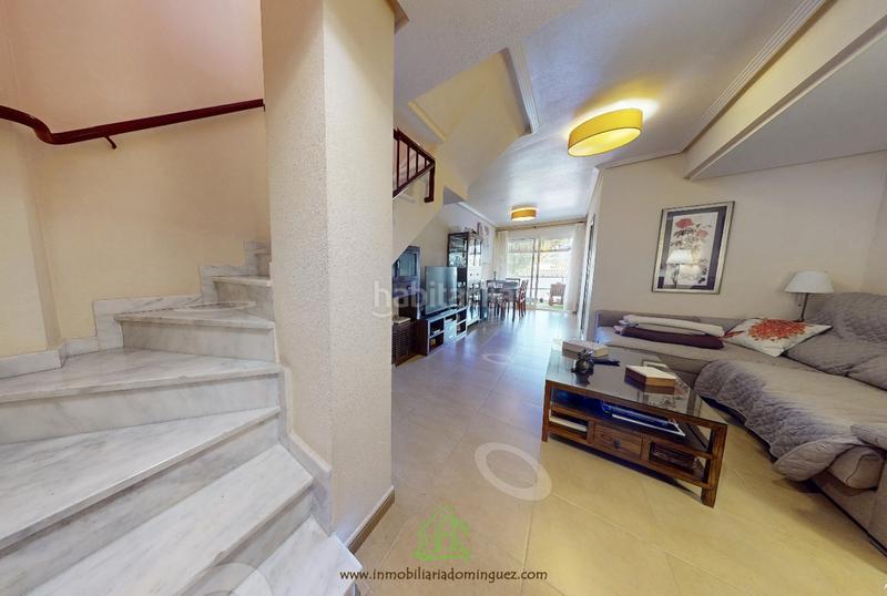 Foto 0597b4da-5d9c-45c8-a290-980a155b8666. Piso en calle madre maría séiquer 12 piso tipo duplex como a estrenar con 2 terrazas, trastero y garaje en Murcia