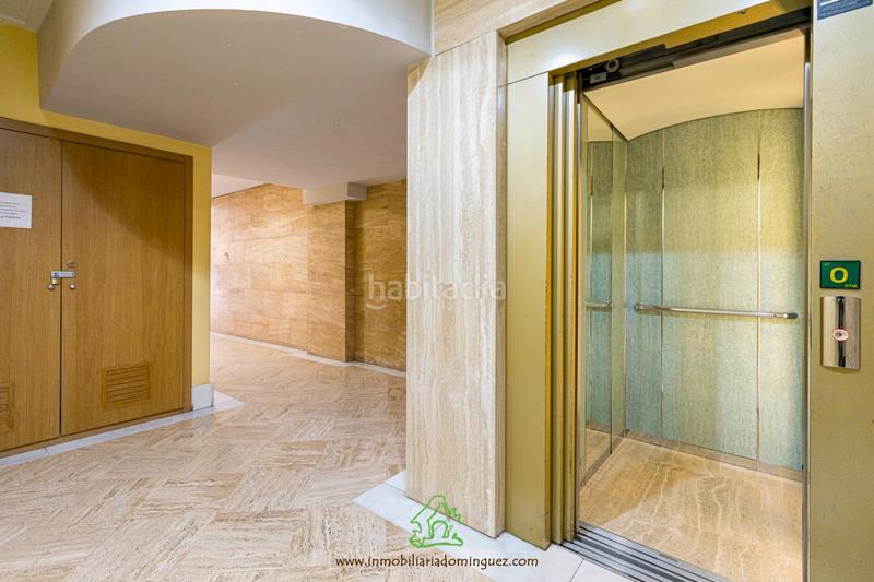 Foto 0dfaaa62-501c-436f-bed7-9f8f295bae3c. Piso en calle madre maría séiquer 12 piso tipo duplex como a estrenar con 2 terrazas, trastero y garaje en Murcia