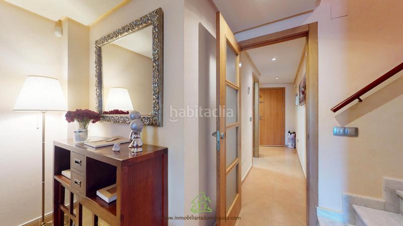 Foto 23bc70d6-93bd-4061-9b84-68124acef46f. Piso en calle madre maría séiquer 12 piso tipo duplex como a estrenar con 2 terrazas, trastero y garaje en Murcia