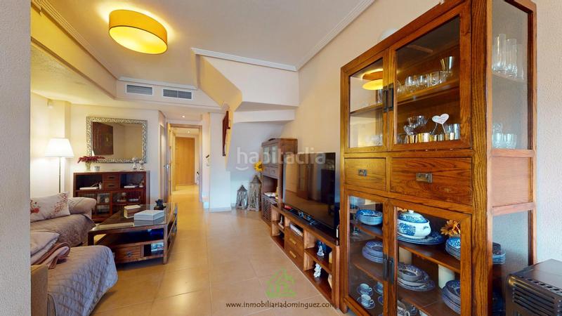 Foto 4681bfde-e344-4b0e-82fb-1fc7dcc6031e. Piso en calle madre maría séiquer 12 piso tipo duplex como a estrenar con 2 terrazas, trastero y garaje en Murcia
