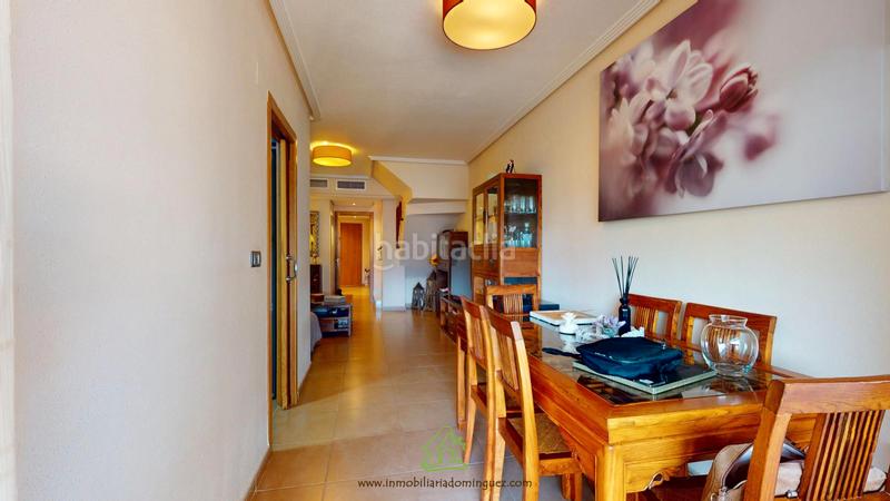 Foto 4ec272e7-7bd0-412c-bf7f-10230cb3ab2b. Piso en calle madre maría séiquer 12 piso tipo duplex como a estrenar con 2 terrazas, trastero y garaje en Murcia