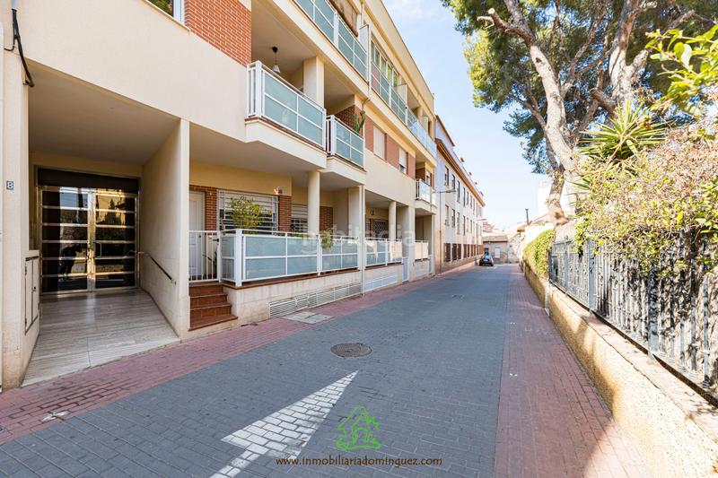 Foto 755ccff5-b6e0-431d-9069-1204fc30dfa6. Piso en calle madre maría séiquer 12 piso tipo duplex como a estrenar con 2 terrazas, trastero y garaje en Murcia