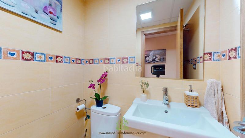 Foto 771c07f9-5c42-405b-a753-58e2ce7d1686. Piso en calle madre maría séiquer 12 piso tipo duplex como a estrenar con 2 terrazas, trastero y garaje en Murcia