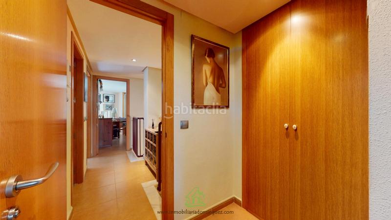 Foto 7b3a5327-7615-4dc3-a363-4ff4b163e8c5. Piso en calle madre maría séiquer 12 piso tipo duplex como a estrenar con 2 terrazas, trastero y garaje en Murcia