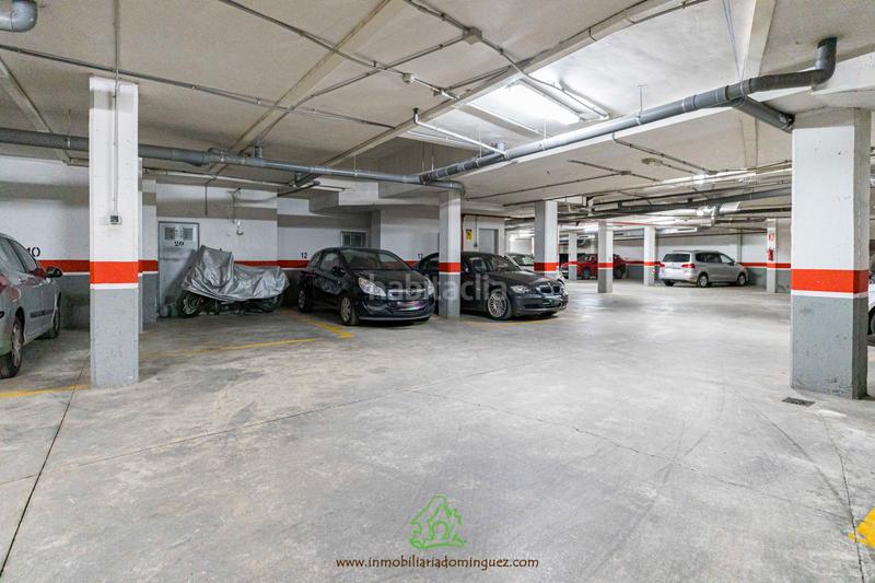 Foto 8567cd53-1309-4250-ada9-e89c6a2db454. Piso en calle madre maría séiquer 12 piso tipo duplex como a estrenar con 2 terrazas, trastero y garaje en Murcia