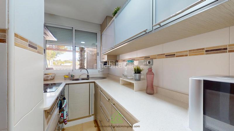 Foto 9408f162-0a26-4840-80c5-a65b4ff85a65. Piso en calle madre maría séiquer 12 piso tipo duplex como a estrenar con 2 terrazas, trastero y garaje en Murcia