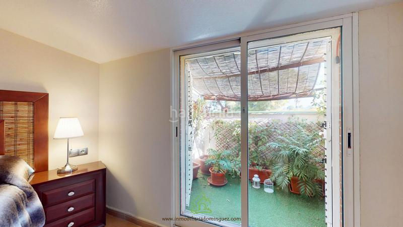 Foto 9704c964-36b0-435b-bbbc-5ad34a4a1cb1. Piso en calle madre maría séiquer 12 piso tipo duplex como a estrenar con 2 terrazas, trastero y garaje en Murcia
