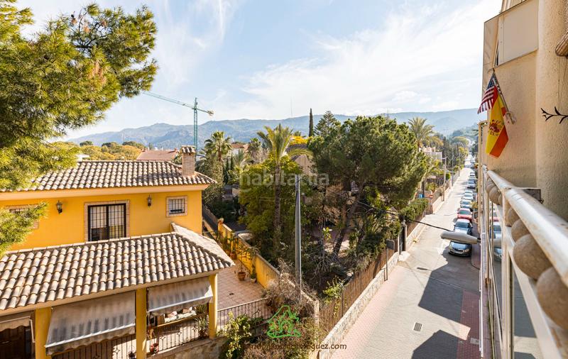 Foto 9792d01e-c99b-41ac-87ce-e29bfe228032. Piso en calle madre maría séiquer 12 piso tipo duplex como a estrenar con 2 terrazas, trastero y garaje en Murcia