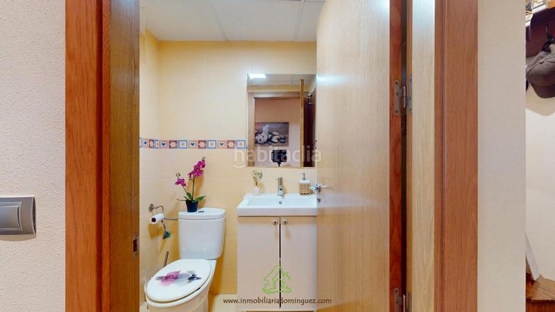 Foto a0170a9f-4551-483a-9fb1-2664fb14491e. Piso en calle madre maría séiquer 12 piso tipo duplex como a estrenar con 2 terrazas, trastero y garaje en Murcia