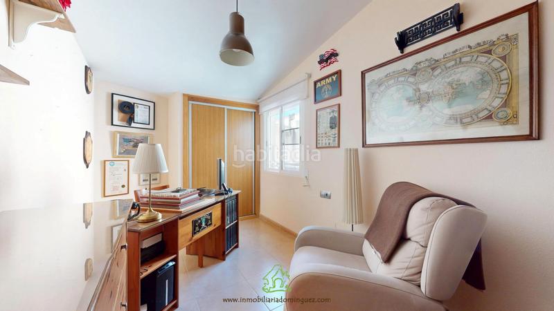 Foto a0542ad2-faf5-4520-ad92-cfaa9ae539ea. Piso en calle madre maría séiquer 12 piso tipo duplex como a estrenar con 2 terrazas, trastero y garaje en Murcia