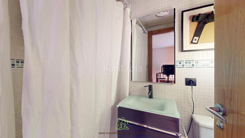 Foto a45ee879-3fae-4677-b6ab-2d14cfbac06a. Piso en calle madre maría séiquer 12 piso tipo duplex como a estrenar con 2 terrazas, trastero y garaje en Murcia