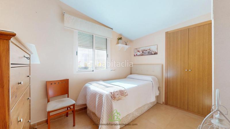 Foto dadcf37e-2153-48bb-a850-dd6c4ada1756. Piso en calle madre maría séiquer 12 piso tipo duplex como a estrenar con 2 terrazas, trastero y garaje en Murcia