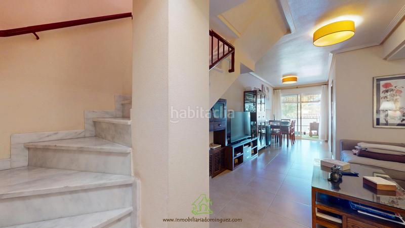 Foto e8dff93f-06b4-45ed-8258-8e9c2b5cf501. Piso en calle madre maría séiquer 12 piso tipo duplex como a estrenar con 2 terrazas, trastero y garaje en Murcia
