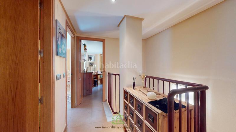 Foto fea9fcc6-4268-4fbc-adb9-432df1a75af4. Piso en calle madre maría séiquer 12 piso tipo duplex como a estrenar con 2 terrazas, trastero y garaje en Murcia