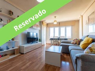 Appartamento in Calle Moncayo 4