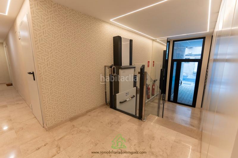 Foto 82e0761e-f2c7-4143-8cac-a84a8601e55c. Appartement dans calle morera 5 dans San Nicolás Murcia