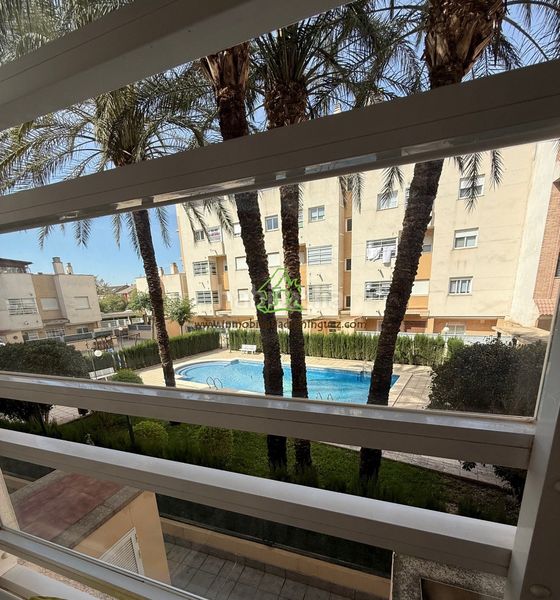 Foto 0cf8c647-e1a1-4fda-a19f-4a67fb011f5c. Pis a calle goya 5 a El Puntal Murcia