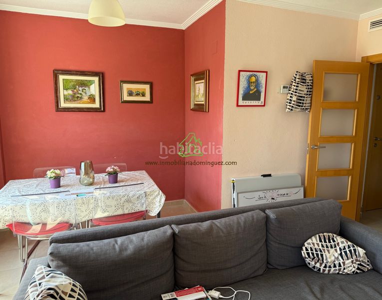 Foto 0ddb443f-a289-4bea-bf25-b1add2cb3afb. Pis a calle goya 5 a El Puntal Murcia