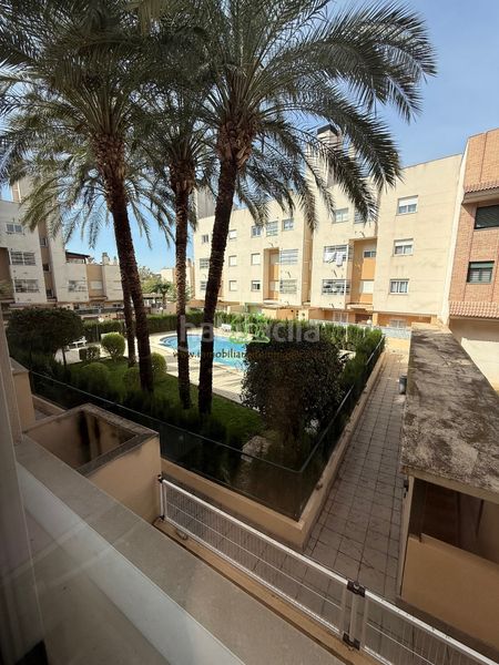 Foto 118a399a-5018-4007-b626-d3732a9cfc53. Pis a calle goya 5 a El Puntal Murcia