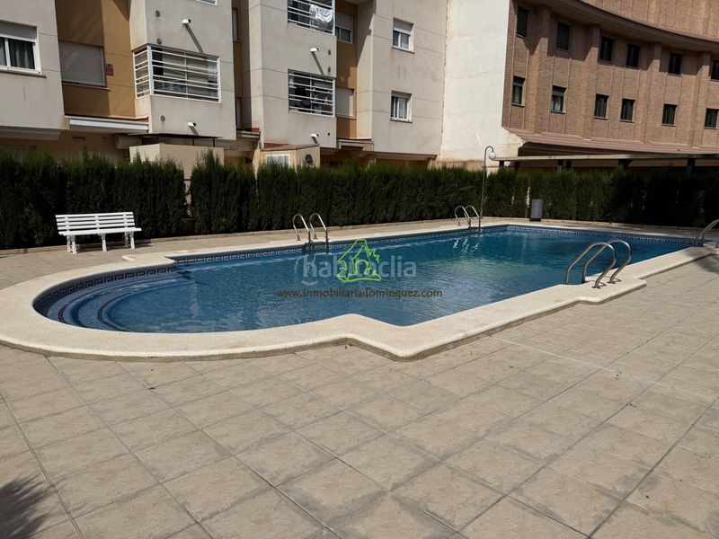 Foto 192b72a5-3fc2-40d0-a847-8ed6e7babe40. Pis a calle goya 5 a El Puntal Murcia