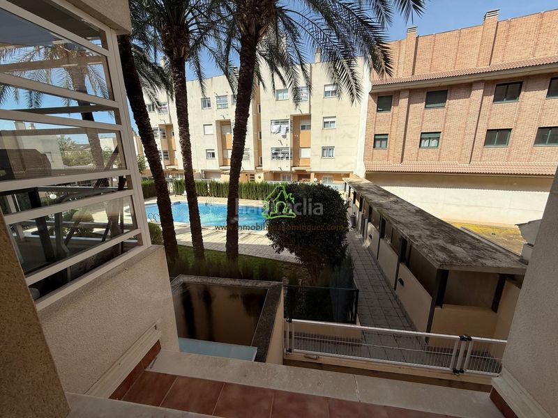 Foto 1b5f15b7-a5f4-4a90-922b-7b555588441f. Pis a calle goya 5 a El Puntal Murcia