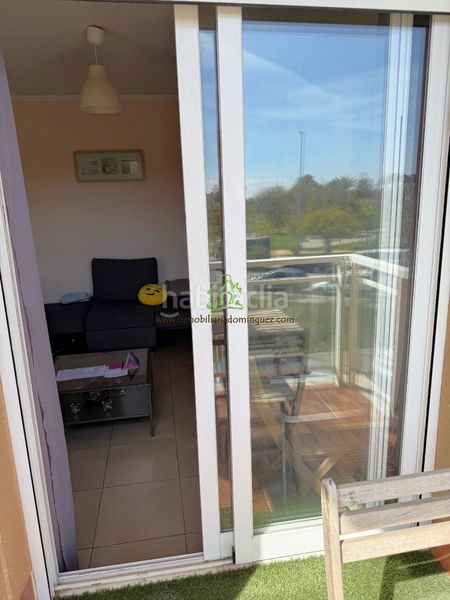 Foto 2adb7d08-9161-48cf-a40b-75db3d820b0c. Pis a calle goya 5 a El Puntal Murcia