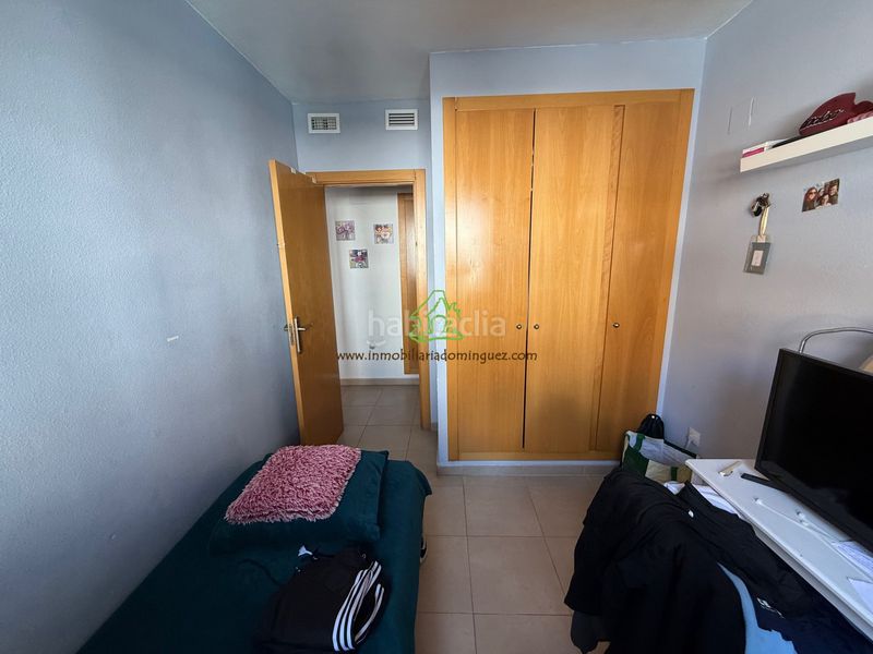 Foto 41f52c46-2365-49b9-9abb-c9f8d9b3a4d2. Pis a calle goya 5 a El Puntal Murcia