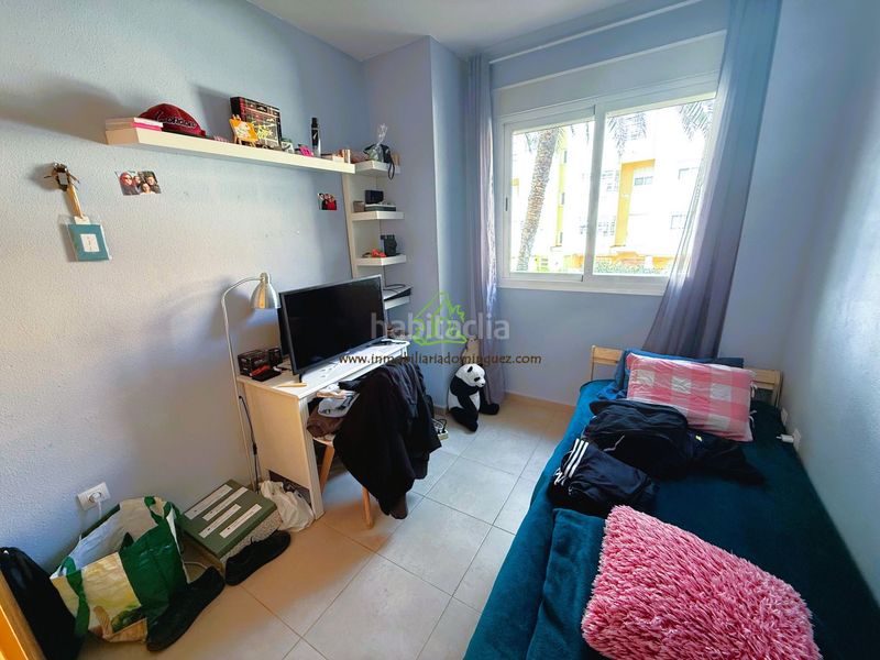 Foto 70cbe992-b768-43e6-8311-8d5d36f06fb6. Pis a calle goya 5 a El Puntal Murcia