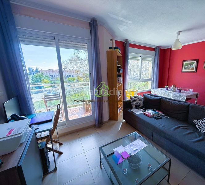 Foto 8d439adf-4adf-48d8-8948-50a4b08892e8. Pis a calle goya 5 a El Puntal Murcia