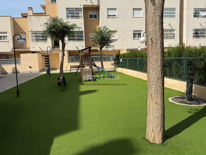 Foto c57562a1-27a5-421a-b95e-752e9441dbb7. Pis a calle goya 5 a El Puntal Murcia