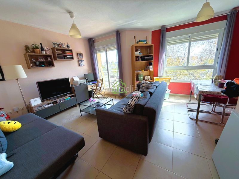 Foto cba19293-cad1-4c74-940a-471436133e04. Pis a calle goya 5 a El Puntal Murcia