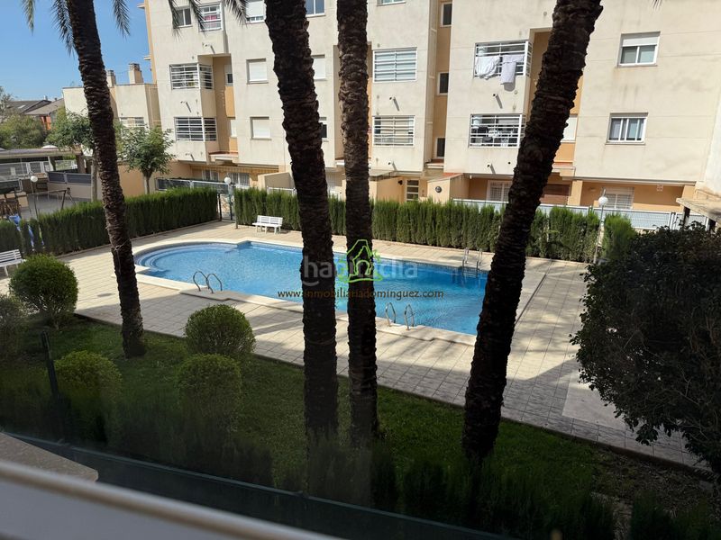 Foto e18d6d90-c763-4cfd-b5f7-eddb5a30be1d. Pis a calle goya 5 a El Puntal Murcia