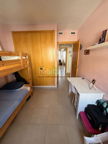 Foto f2c4e564-e67f-4685-8de5-be82c3892382. Pis a calle goya 5 a El Puntal Murcia