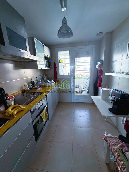 Foto fbeaff4f-ce89-4d1f-b5d6-39eb80e32320. Pis a calle goya 5 a El Puntal Murcia