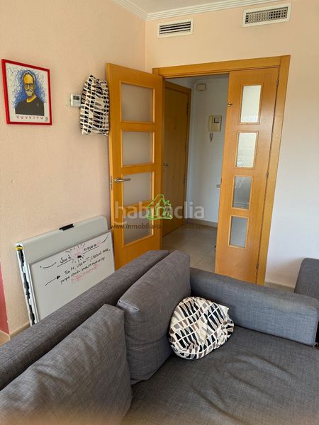 Foto fbecfc1e-3438-4bb0-9945-fe933b5ceaa2. Pis a calle goya 5 a El Puntal Murcia