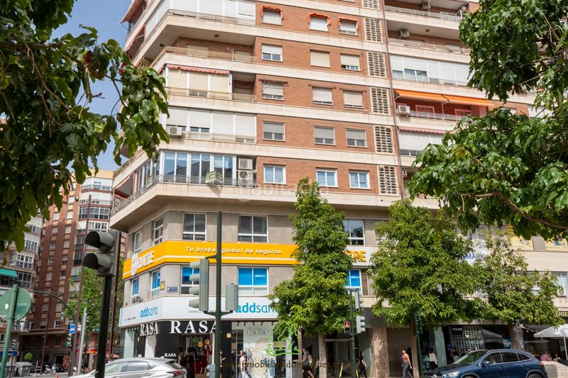 Foto 2bd451ea-d879-420d-a41e-1e432bc556ee. Pis a San Miguel Murcia