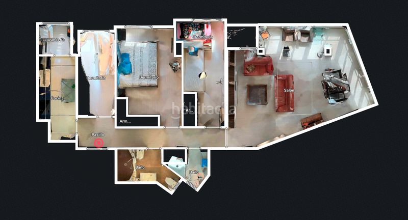 Foto 462f76e8-2881-46e4-9546-3f2721ca8d84. Pis a San Miguel Murcia