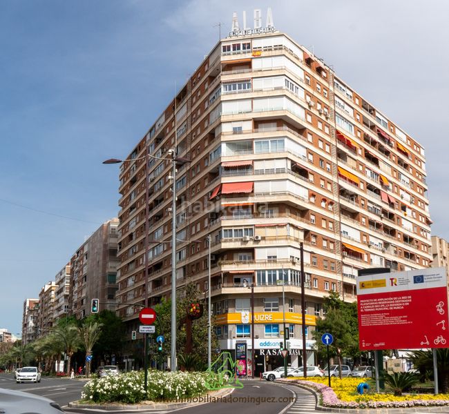 Foto 51a638b5-a411-4da6-994e-7c14c7257b14. Pis a San Miguel Murcia