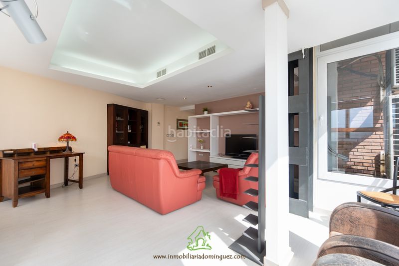 Foto 800de701-28cf-4d27-a429-f22831387b77. Pis a San Miguel Murcia