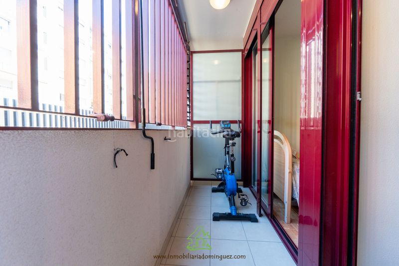 Foto 31b2d660-eb02-41bb-80c3-748447453f80. Pis amb aparcament a Juan Carlos I Murcia