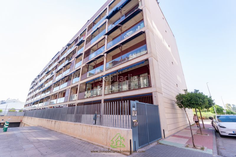 Foto 498d28b3-ea72-4a89-b424-4e427b5507cb. Pis amb aparcament a Juan Carlos I Murcia