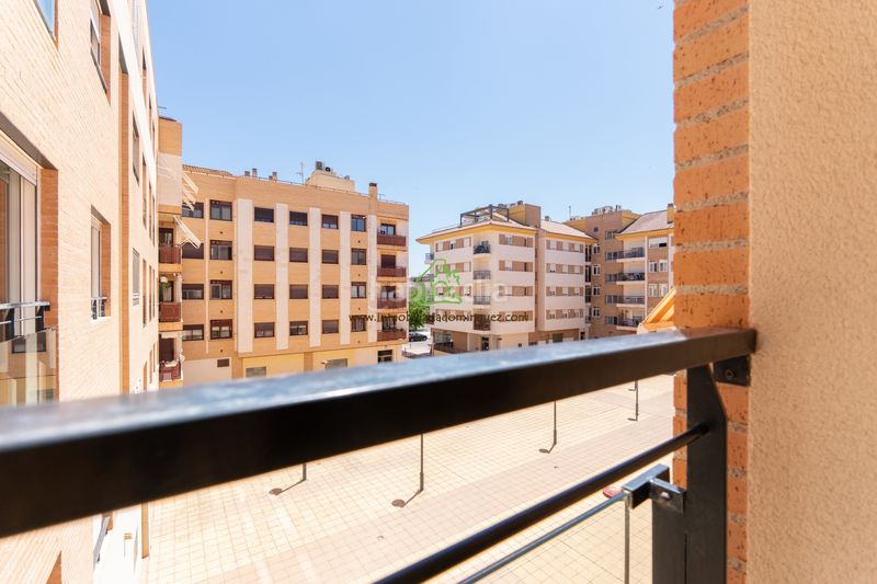 Foto 2fedfcd4-9524-46e8-a7bf-db94e2e4f3f6. Apartament amb aparcament a Vistalegre Murcia